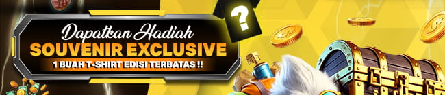 SOUVENIR EXCLUSIVE!!!